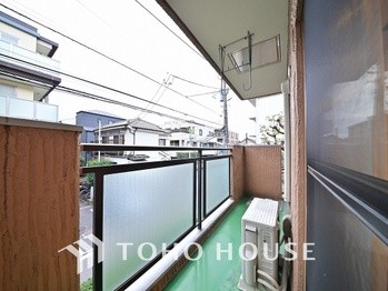 apartment 神奈川県川崎市高津区溝口１丁目8-4 KMビル4階