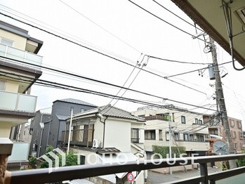 apartment 神奈川県川崎市高津区溝口１丁目8-4 KMビル4階