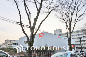 apartment 神奈川県川崎市高津区溝口１丁目8-4 KMビル4階