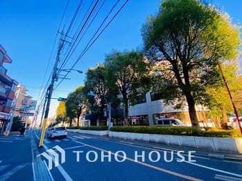 apartment 神奈川県川崎市高津区溝口１丁目8-4 KMビル4階