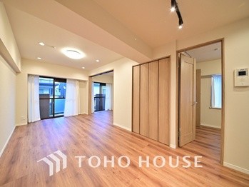 apartment 神奈川県川崎市高津区溝口１丁目8-4 KMビル4階