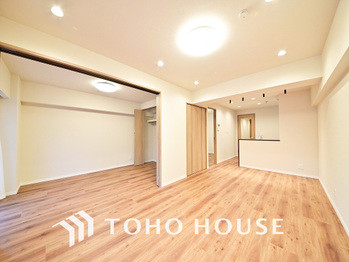 apartment 神奈川県川崎市高津区溝口１丁目8-4 KMビル4階