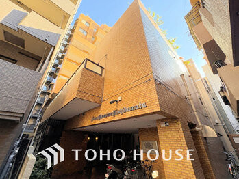 apartment 神奈川県川崎市高津区溝口１丁目8-4 KMビル4階