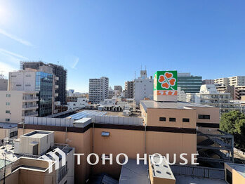 apartment 神奈川県川崎市高津区溝口１丁目8-4 KMビル4階