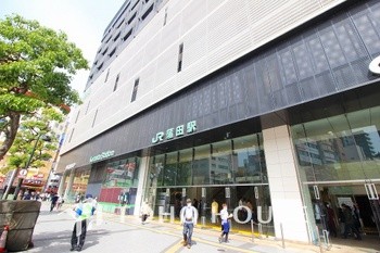 apartment 神奈川県川崎市高津区溝口１丁目8-4 KMビル4階