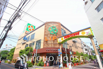 apartment 神奈川県川崎市高津区溝口１丁目8-4 KMビル4階