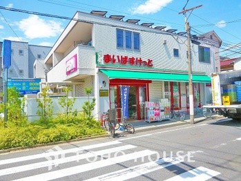 apartment 神奈川県川崎市高津区溝口１丁目8-4 KMビル4階