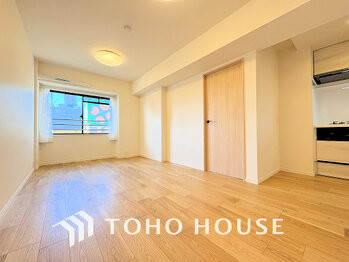 apartment 神奈川県川崎市高津区溝口１丁目8-4 KMビル4階