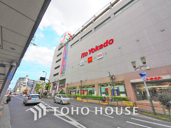 apartment 神奈川県川崎市高津区溝口１丁目8-4 KMビル4階