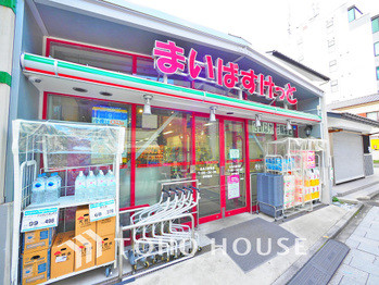 apartment 神奈川県川崎市高津区溝口１丁目8-4 KMビル4階