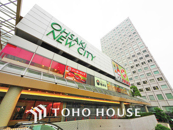 apartment 神奈川県川崎市高津区溝口１丁目8-4 KMビル4階