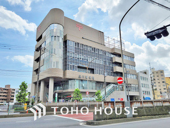 apartment 神奈川県川崎市高津区溝口１丁目8-4 KMビル4階