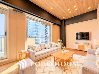 apartment 神奈川県川崎市高津区溝口１丁目8-4 KMビル4階