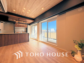 apartment 神奈川県川崎市高津区溝口１丁目8-4 KMビル4階