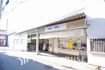 apartment 神奈川県川崎市高津区溝口１丁目8-4 KMビル4階