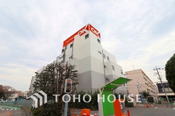 apartment 神奈川県川崎市高津区溝口１丁目8-4 KMビル4階