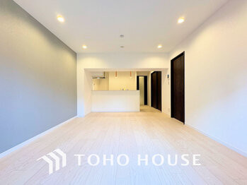 apartment 神奈川県川崎市高津区溝口１丁目8-4 KMビル4階