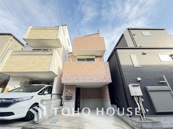 detached 神奈川県川崎市高津区溝口１丁目8-4 KMビル4階