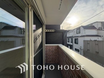 detached 神奈川県川崎市高津区溝口１丁目8-4 KMビル4階