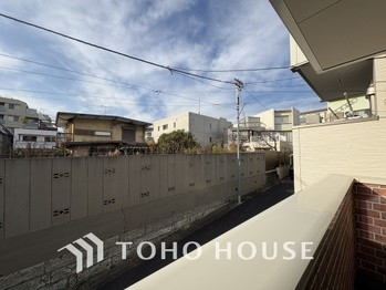 detached 神奈川県川崎市高津区溝口１丁目8-4 KMビル4階