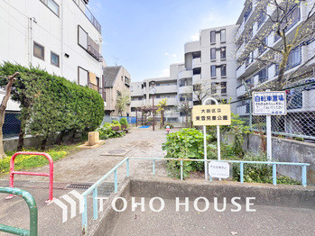 detached 神奈川県川崎市高津区溝口１丁目8-4 KMビル4階