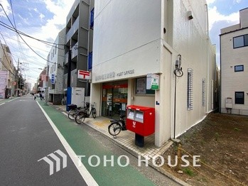 detached 神奈川県川崎市高津区溝口１丁目8-4 KMビル4階