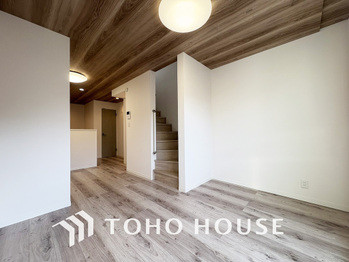 detached 神奈川県川崎市高津区溝口１丁目8-4 KMビル4階