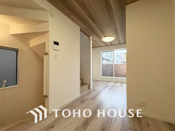 detached 神奈川県川崎市高津区溝口１丁目8-4 KMビル4階