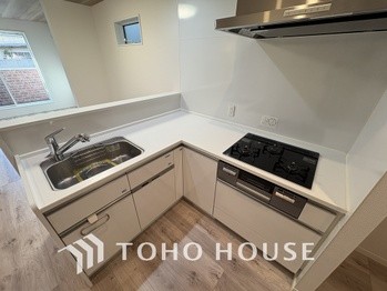 detached 神奈川県川崎市高津区溝口１丁目8-4 KMビル4階