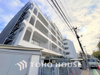 apartment 神奈川県川崎市高津区溝口１丁目8-4 KMビル4階
