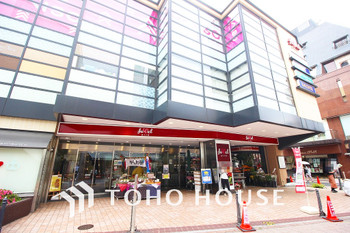 apartment 神奈川県川崎市高津区溝口１丁目8-4 KMビル4階