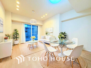 apartment 神奈川県川崎市高津区溝口１丁目8-4 KMビル4階