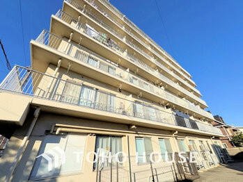 apartment 神奈川県川崎市高津区溝口１丁目8-4 KMビル4階