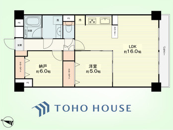 apartment 神奈川県川崎市高津区溝口１丁目8-4 KMビル4階