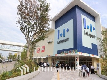 apartment 神奈川県川崎市高津区溝口１丁目8-4 KMビル4階