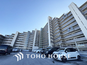 apartment 神奈川県川崎市高津区溝口１丁目8-4 KMビル4階