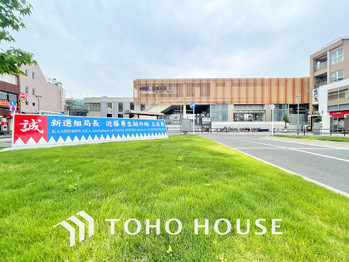 apartment 神奈川県川崎市高津区溝口１丁目8-4 KMビル4階