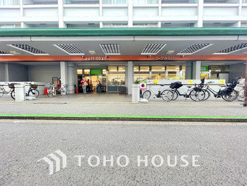 apartment 神奈川県川崎市高津区溝口１丁目8-4 KMビル4階