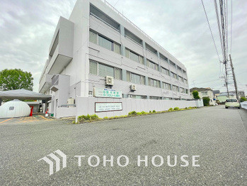 apartment 神奈川県川崎市高津区溝口１丁目8-4 KMビル4階