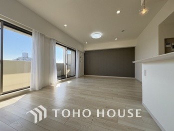 apartment 神奈川県川崎市高津区溝口１丁目8-4 KMビル4階