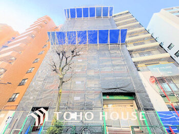 apartment 神奈川県川崎市高津区溝口１丁目8-4 KMビル4階