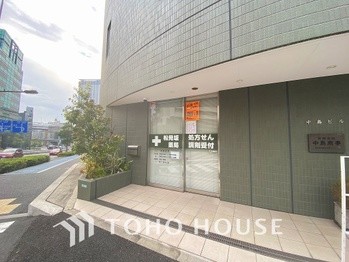apartment 神奈川県川崎市高津区溝口１丁目8-4 KMビル4階