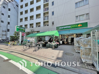 apartment 神奈川県川崎市高津区溝口１丁目8-4 KMビル4階