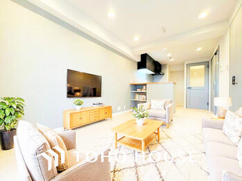 apartment 神奈川県川崎市高津区溝口１丁目8-4 KMビル4階