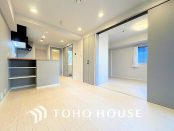 apartment 神奈川県川崎市高津区溝口１丁目8-4 KMビル4階