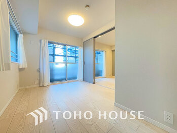 apartment 神奈川県川崎市高津区溝口１丁目8-4 KMビル4階