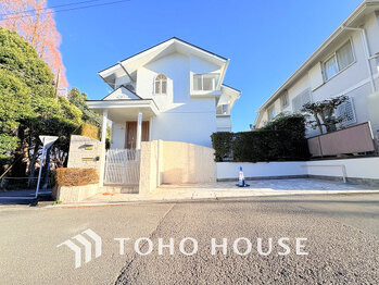 detached 神奈川県川崎市高津区溝口１丁目8-4 KMビル4階