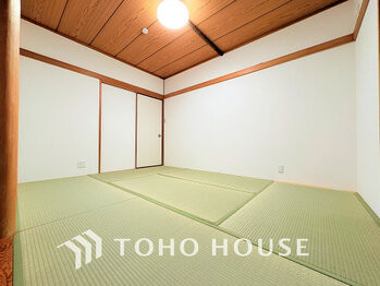 detached 神奈川県川崎市高津区溝口１丁目8-4 KMビル4階