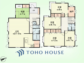 detached 神奈川県川崎市高津区溝口１丁目8-4 KMビル4階