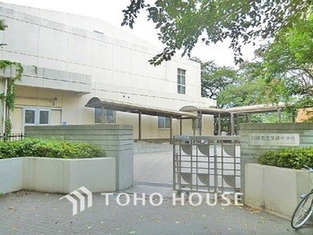 detached 神奈川県川崎市高津区溝口１丁目8-4 KMビル4階